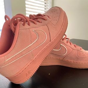 Nike Air Force 1’s